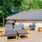4 person holiday home in Thisted-By Traum