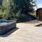 20 person holiday home in Højslev-By Traum