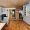 12 person holiday home in Sjællands Odde-By Traum