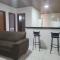 Apartamento com ar e exclusivo, zona sul de Ilhéus, bairro Hernani Sá