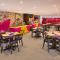 Hotel Francia Aguascalientes