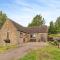 Woodlands Barn