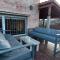 Casa Serrana Mirador del Lago - Casa con Quincho
