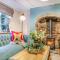 The Wild Cherry Tree Retreat