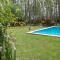 Descanso pleno en Canning