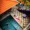 KITE Hostal OCEAN SAN JOSE