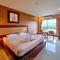Madina Rayong Hotel