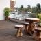 Gulmohar - Luxurious PentHouse Family Rooms