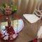 Comrades Oasis Guest House