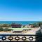 Sea View Rental Front Beach