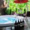 Hotel La Neige