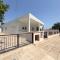 Bungalow House Kiti, seaside