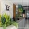 LUX Courtyard Studio