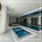 LUX Courtyard Studio
