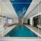LUX Courtyard Studio