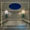 LUX Courtyard Studio