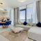 PVH - 1BR Lagoon View - District One Residences