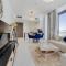 PVH - 1BR Lagoon View - District One Residences