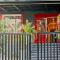 Super OYO TONWHOUSE 1274 PatrakarPuram