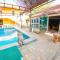 Happy Garden Resort Betong