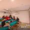 goSTOPS Gurugram, Baani Square PLUS - Private Rooms & Dorms