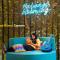 goSTOPS Gurugram, Baani Square PLUS - Private Rooms & Dorms