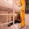 goSTOPS Gurugram, Baani Square PLUS - Private Rooms & Dorms