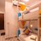 goSTOPS Gurugram, Baani Square PLUS - Private Rooms & Dorms