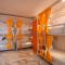 goSTOPS Gurugram, Baani Square PLUS - Private Rooms & Dorms