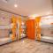 goSTOPS Gurugram, Baani Square PLUS - Private Rooms & Dorms