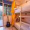 goSTOPS Gurugram, Baani Square PLUS - Private Rooms & Dorms
