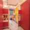goSTOPS Gurugram, Baani Square PLUS - Private Rooms & Dorms