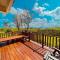 Kenting COMIC B&B&SPRING