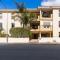 Penthouse Apartment with Amazing View in Kiti