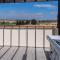 Penthouse Apartment with Amazing View in Kiti