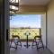 Penthouse Apartment with Amazing View in Kiti