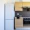 Penthouse Apartment with Amazing View in Kiti