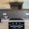 Penthouse Apartment with Amazing View in Kiti