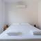 Penthouse Apartment with Amazing View in Kiti