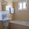 Penthouse Apartment with Amazing View in Kiti