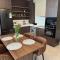 New studio-apartment in Sea Breeze premium resort