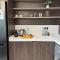 New studio-apartment in Sea Breeze premium resort