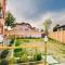 Bashaw Residency Top Rated In Srinagar Only 6 Kms from Srinagar International Airport And Only 5 Kms From Srinagar Railway Station
