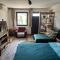 Studio Apartman Skyline