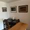 Studio Apartman Skyline