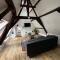 Stylish 2BR &1LR Apt, Prime Belgian Location