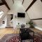 Stylish 2BR &1LR Apt, Prime Belgian Location