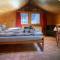 Chalet Allmegrat