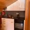 Chalet Allmegrat