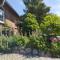 "Haus Seegang" für Naturliebhaber, strandnah, ruhig, mit großem Garten